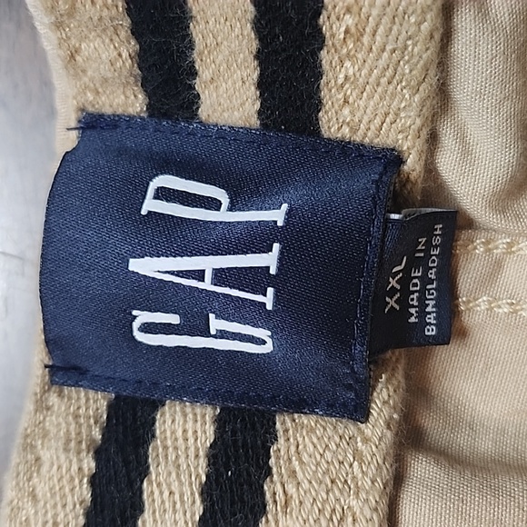 Gap Mens Pull On Shorts - Picture 3 of 8